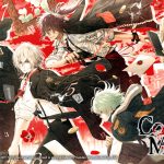 NS《Collar×Malice》中文版將於11月25日發售！最新PV、世界觀以及主要角色人物介紹正式公開