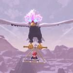 Nintendo Switch遊戲《寶可夢傳說 阿爾宙斯》最新資訊 活用靈活動作與寶可夢對戰，迎戰狂暴的「王」及「女王」！ 善用「寶可騎行」拓展版圖，馳騁遼闊世界