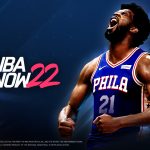 Com2uS 擬真籃球手遊《NBA NOW 22》全球事前預約開跑