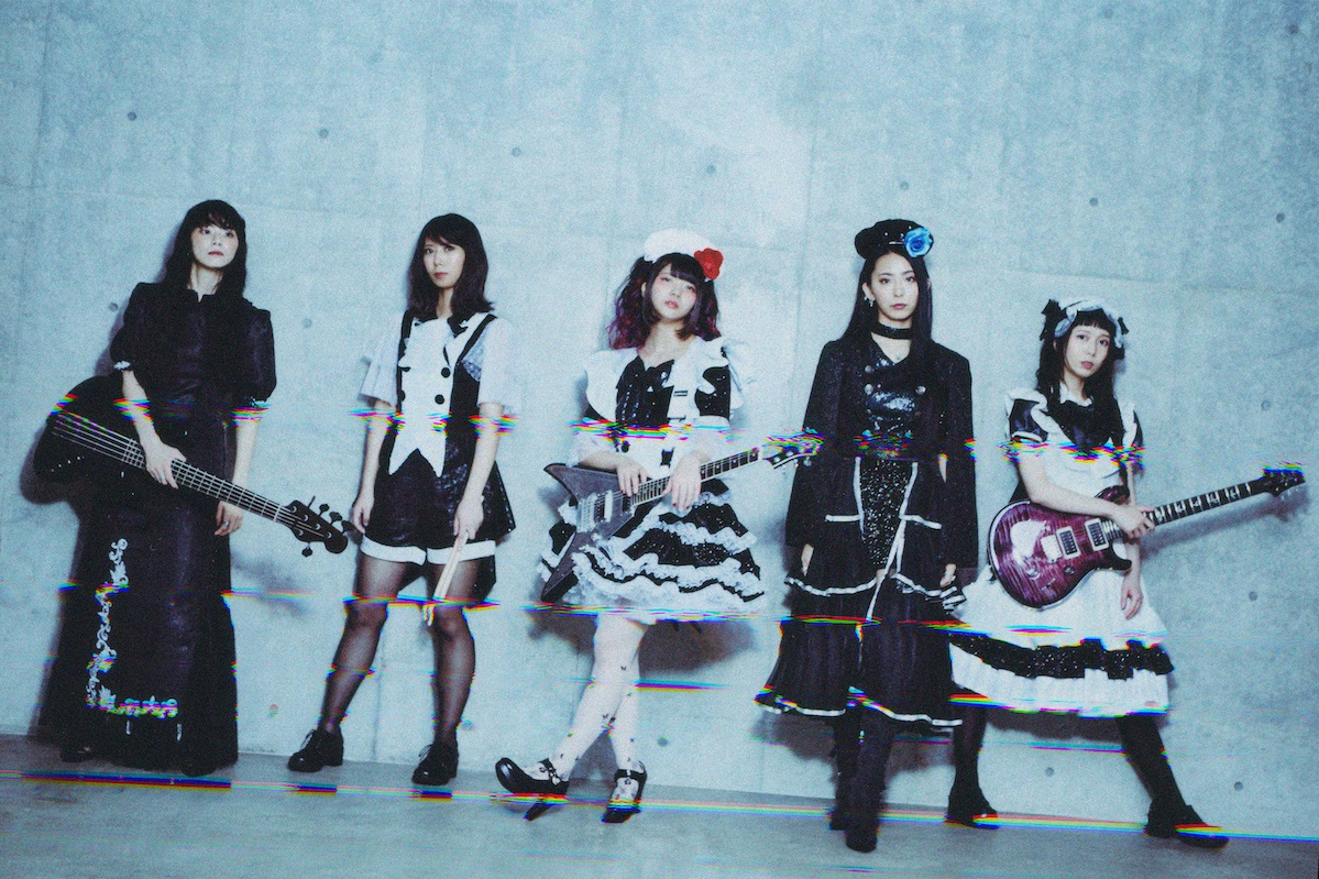 BAND-MAID_s