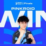 《魔靈召喚》SWC 2021歐洲區決賽由「Pinkroid」勇奪冠軍！世界總決賽將於11月13日開戰！