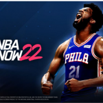 《NBA NOW22》Com2uS 擬真籃球手遊”NBA NOW 22″全球開打！