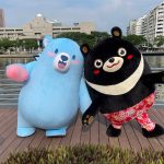 2021跟著《天諭》登上「高雄愛．月熱氣球」浪漫升空偽出國