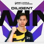 《魔靈召喚》SWC 2021世界總決賽由「Diligent」豪奪世界冠軍！
