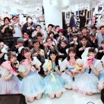 香港日系活動品牌・Hong Kong Idol Festival(HKIF) 與日本藝能有限公司サンクレイド旗下2o Love Project HK合作計劃在香港進行成立連動招募新人計劃！