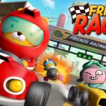 和 KAKAO FRIENDS 一起競速吧！《FRIENDS RACING》預計今年底於台港澳上市