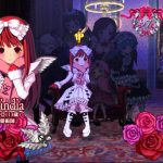 H2 Interactive，射擊遊戲《DEATHSMILES I・II（死亡微笑 I・II）》PS4/Nintendo Switch 繁體中文版今日正式發售