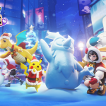 《寶可夢亞洲對戰嘉年華 2021》挑戰偶像團體及各地名人  《Pokémon UNITE》全新「集結過佳節」內容大公開！