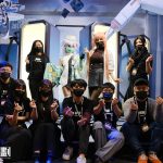 《少女前線：雲圖計劃》2022 台北國際電玩展圓滿落幕 官方釋出展會花絮