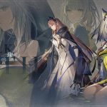 《明日方舟》推出Side Story「遺塵漫步」系列活動 同步公開台北國際電玩展展出資訊