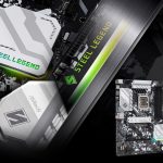 ASRock正式發布H670、B660、H610系列主機板，支援PCIe 5.0與記憶體超頻功能