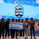 黎明企鵝隊成功衛冕冠軍！第一銀行LSC S5冬季總決賽完美落幕  黎明企鵝隊以三比零擊敗弘光獵鷹隊，成功衛冕LSC冠軍。