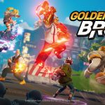 網石公開全新休閒射擊遊戲《Golden Bros》官方網站
