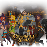 Com2uS Holdings 首款區塊鏈遊戲《魔龍之魂: AFK Raid》雙平台開放事前預約