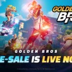 網石宣布《Golden Bros》首次預售大獲成功 《Golden Bros》首次預售的1萬份NFT在1分鐘內售罄