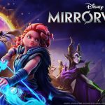 全新動作RPG手遊《Disney 鏡之守護者》6月23日正式登場 事前預約即日起開跑