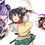 PS4、NS《閃亂忍忍忍者大戰戰機少女-少女們的響艷-》主要角色公開，戰機少女、閃亂神樂的夢幻共演！