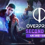 《Overprime》封閉測試 (CBT) 4月29日登場 自4月26日起可透過Steam平台預先下載遊戲