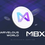 網石正式開啟MARBLEX Wallet DEX 服務 完善其區塊鏈生態系統
