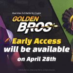 網石公布《Golden Bros》搶先體驗與額外預售資訊