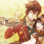 Nintendo Switch《CodeRealize 〜祝福的未來〜》中文版確定發售！初回特典、限定版資訊一次公開！