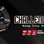 華擎科技發佈AMD Radeon™ RX 6400 Challenger ITX 4GB顯示卡，主流用戶的優質選擇