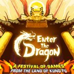 Steam遊戲展「Enter the Dragon」將公布即將發行的遊戲資訊及暢銷遊戲的折扣訊息