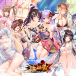 美少女育成放置RPG《少女迴戰》事前登錄進行中 釋出第二波角色聲優、征戰玩法、PVP玩法