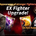 《THE KING OF FIGHTERS ALLSTAR》推出更新 全新內容與活動登場