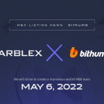網石專有區塊鏈貨幣「MBX」正式上架 Bithumb