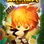 Com2uS Holdings新作《史萊姆獵人：戰士養成記》展開像素放置RPG冒險幻想之旅