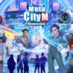 媽祖入主元宇宙《MetaCity M》發行「白沙屯媽祖加持信物福袋」(NFT盲盒)