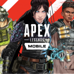 Apex 英雄M。英雄集結 捍衛巔峰