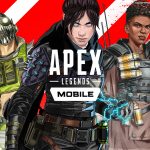 《Apex 英雄M》台灣地區今日正式雙平台上線！