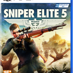《狙擊精英 5（Sniper Elite 5）》發售日延期公告