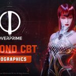 網石公佈《Overprime》第二次封閉測試 (CBT)結果