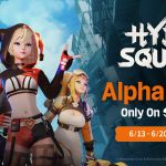 網石旗下大逃殺遊戲《HypeSquad》 今日於Steam開啟 Alpha 測試