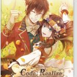 NS《Code：Realize 〜祝福的未來〜》中文版Extra Story、After Story新登場角色介紹，追加預購特典資訊同步公開