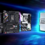 即刻支援Intel次世代處理器 ASRock 600系列主機板BIOS全線更新