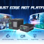ASRock Industrial Launches iEPF-9010S/iEP-9010E Series Robust Edge AIoT Platform with 12th Gen Intel® Core™ Processors