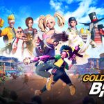 網石全新休閒射擊遊戲《Golden Bros》 今日雙平台與PC版本正式上市