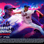 大聯盟授權棒球手遊新作《MLB Perfect Inning: Ultimate》雙平台正式上線