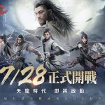 《天龍八部2》手遊將於7月28日正式開戰！ 重磅公布「鳳小岳」首次古裝代言，完美還原金庸筆下喬峰！