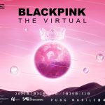BLACKPINK線上虛擬演唱會『The Virtual』 7月將於《PUBG MOBILE：絕地求生M》獨家首秀