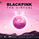 BLACKPINK線上虛擬演唱會『The Virtual』 7月將於《PUBG MOBILE：絕地求生M》獨家首秀