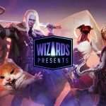 威世智Wizards Presents─帶來《魔法風雲會》及《龍與地下城》兩大品牌激勵人心的強大陣容！