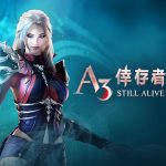 《A3: STILL ALIVE 倖存者》迎來更新 全新角色「靈魂術士」登場