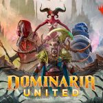 魔法風雲會 迎來全新系列《Dominaria United》為多元宇宙的命運而戰！