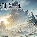 網易遊戲聯手SHUEISHA GAMES推出匠心巨制， iOS安卓雙平台策略冒險活劇RPG《unVEIL the world》公開亮相！