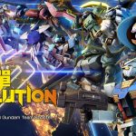 PC射擊鉅作《鋼彈 EVOLUTION》9月22日全球同步上市